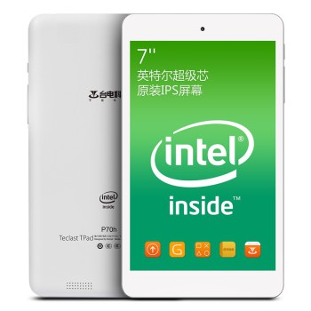 台电 P70H 7英寸平板电脑(IPS屏 1G/8G)