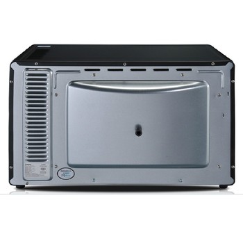 京东:Galanz格兰仕KWS1530X-H7R家用电烤箱30L 带旋转烤叉