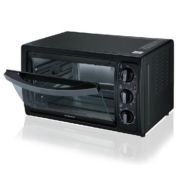 京东:Galanz格兰仕KWS1530X-H7R家用电烤箱30L 带旋转烤叉