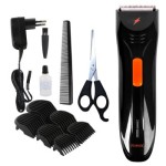 Riwa雷瓦 RE-667B 充电式宝宝婴儿理发器