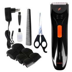 Riwa雷瓦 RE-667B 充电式宝宝婴儿理发器