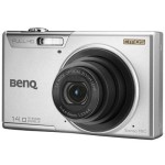 BenQ 明基 LR100 数码相机