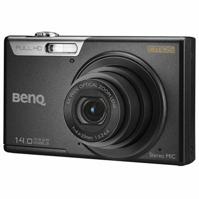 BenQ 明基 LR100 数码相机