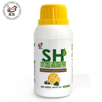 能臣食品级柠檬酸电水壶除垢剂 238g/瓶