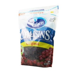 优鲜沛 美国原装蔓越莓干 1360g