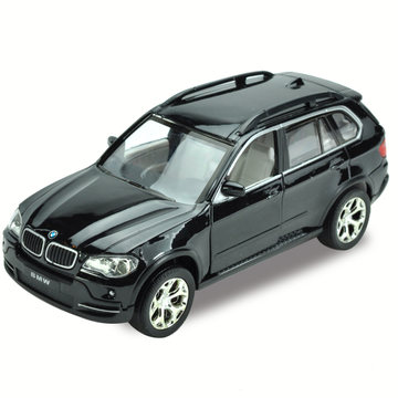 彩珀仿真合金汽车模型 儿童玩具 12款可选