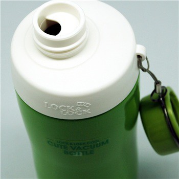 乐扣乐扣 LHC411可爱保冷瓶