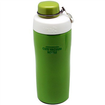 乐扣乐扣 LHC411可爱保冷瓶