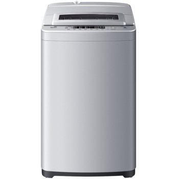 Leader海尔统帅TQS60-Z9188双动力洗衣机