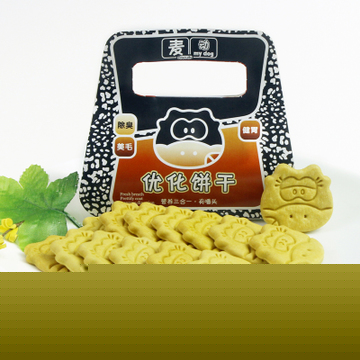 冠军家族牛肉狗罐头375g+贵宾泰迪博美狗湿粮180g+牛肉条150g+麦动优化饼干+亚禾洁齿骨