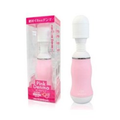 日本wildone 50频奶瓶av棒按摩器