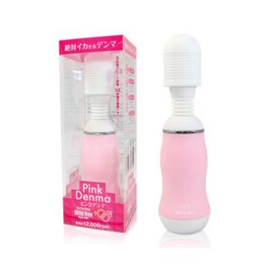 日本wildone 50频奶瓶av棒按摩器