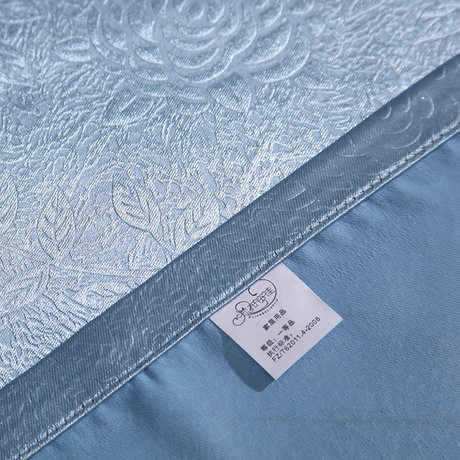 压花飘窗加厚遮光窗帘 150cm*130cm