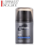 Lommass龙马仕 男士祛痘霜20g+洁面乳120g+啫喱60ml+保湿霜50ml
