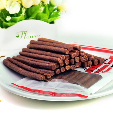 冠军家族牛肉狗罐头375g+贵宾泰迪博美狗湿粮180g+牛肉条150g+麦动优化饼干+亚禾洁齿骨