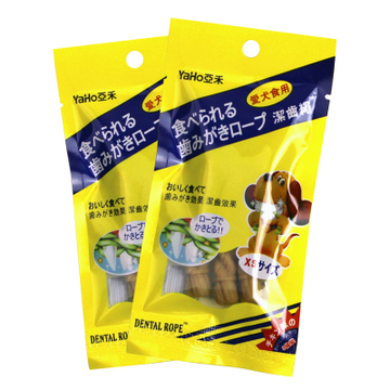 冠军家族牛肉狗罐头375g+贵宾泰迪博美狗湿粮180g+牛肉条150g+麦动优化饼干+亚禾洁齿骨