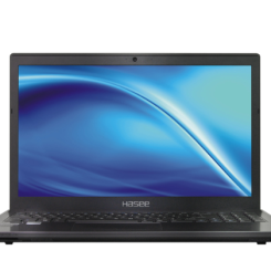 HASEE神舟 战神K610C-i7D2 15.6英寸游戏笔记本电脑(i7 4G 1TB GT750M 1080P)