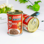 冠军家族牛肉狗罐头375g+贵宾泰迪博美狗湿粮180g+牛肉条150g+麦动优化饼干+亚禾洁齿骨等套餐