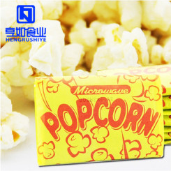 美国微波炉爆米花600g（奶油香甜味）
