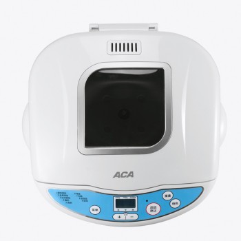北美电器（ACA）AB-P10F 1000g 面包机（白色）