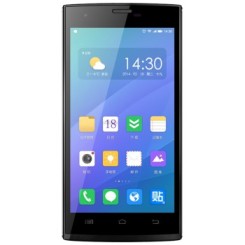 大可乐 小可乐移动标准版 3G手机(白色)TD-SCDMA/GSM 双卡双待