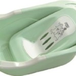 rikang日康吉米婴儿浴盆RK-3626