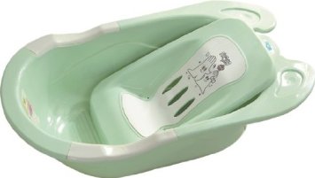 rikang日康吉米婴儿浴盆RK-3626