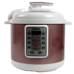 Galanz格兰仕YB5062双胆电压力锅5升电脑版