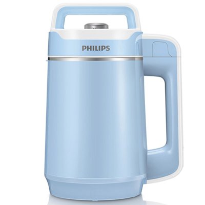 PHILIPS飞利浦 免过滤豆浆机HD2068/03