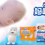 促销活动：京东商城 妈咪宝贝/尤妮佳/好奇 纸尿裤