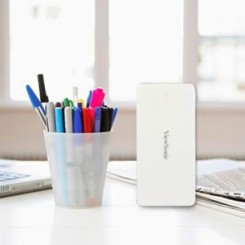 优派 VMP11201 12000毫安移动电源