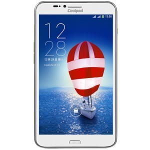 Coolpad酷派 大神9976A 7英寸3G通话平板