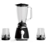 Whirlpool 惠而浦料理机 WBL-MP301J 搅拌机