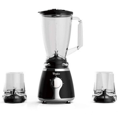 Whirlpool 惠而浦料理机 WBL-MP301J 搅拌机