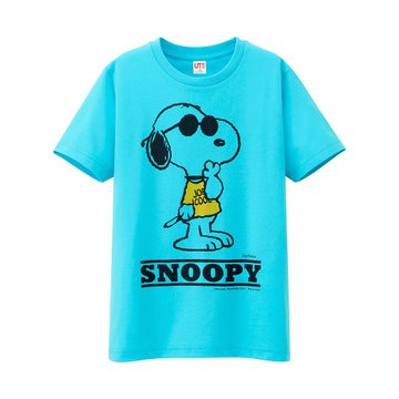 促销活动：天猫 优衣库官方旗舰店 UNIQLO 优衣库 童装