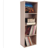 生活诚品 经典四格柜 MQ24404