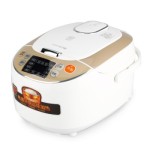 Joyoung 九阳 JYF-I40FS02 智能IH电饭煲(4L/24小时预约)