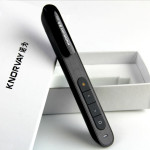 KNORVAY诺为 N23C ppt翻页笔激光投影笔演示器电子教鞭笔多媒体教学遥控笔 多色可选