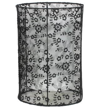 飞利浦(PHILIPS) 维曼圆形吊灯黑色