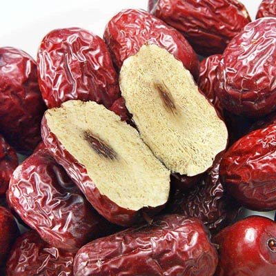 一品玉 阿克苏灰枣五星300g*3