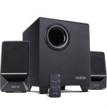 dostyle 东格 SD303 无线遥控 2.1音响电脑音箱