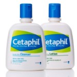 Cetaphil 丝塔芙 温和套装(洗面奶237ml+润肤露237ml)