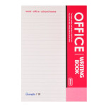 广博  A5软面抄记事本(10本)