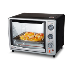 长帝 CKF-25JD 电烤箱(30L,立方内胆)