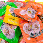 樊三香菇豆干散装(1000g)