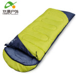 5秒速热 户外睡袋 秋冬超轻加厚可拼接成人睡袋