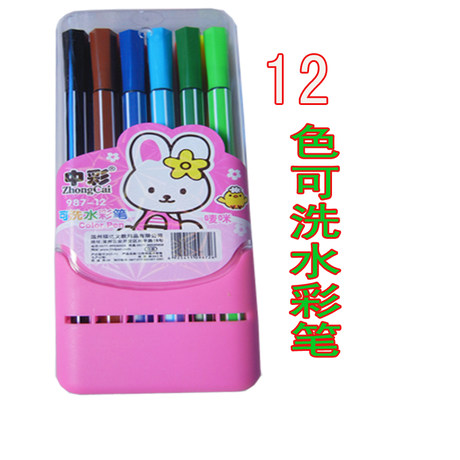 潍坊diy空白风筝 儿童亲子手绘创意风筝