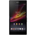 SONY索尼 Xperia Z Ultra XL39h 3G手机 WCDMA/GSM(6.44寸、1080P、三防)
