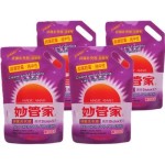 MAGIC AMAH 妙管家 洗衣液特惠装2kg*4包
