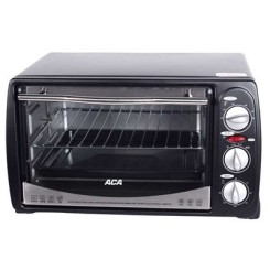 ACA 电烤箱 ATO-M16A
